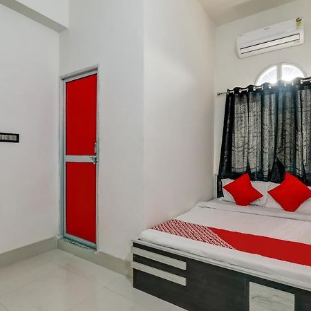 Flagship Rs Resort Dhanbād Esterno foto