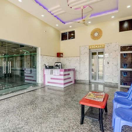 Flagship Rs Resort Dhanbād Esterno foto