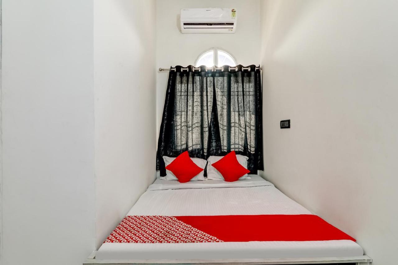 Flagship Rs Resort Dhanbād Esterno foto