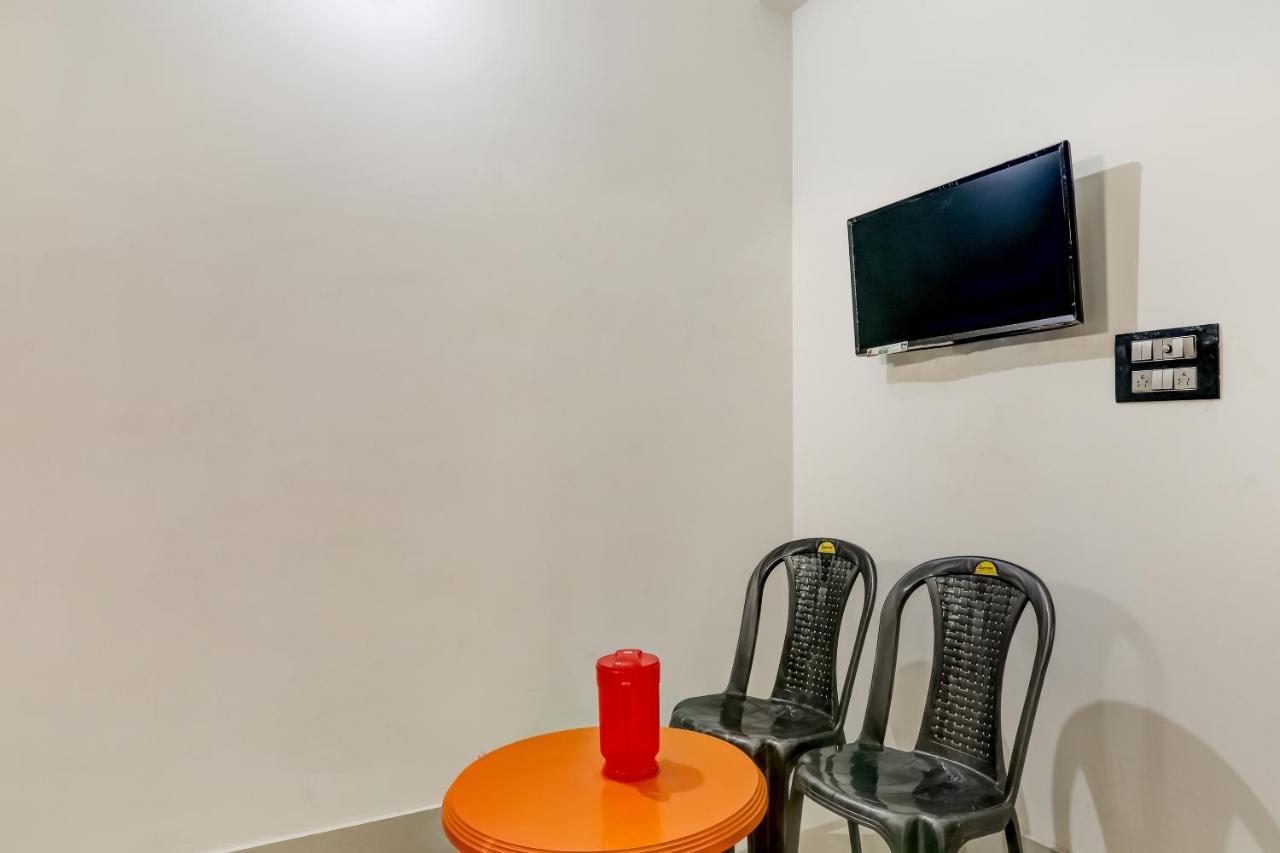 Flagship Rs Resort Dhanbād Esterno foto