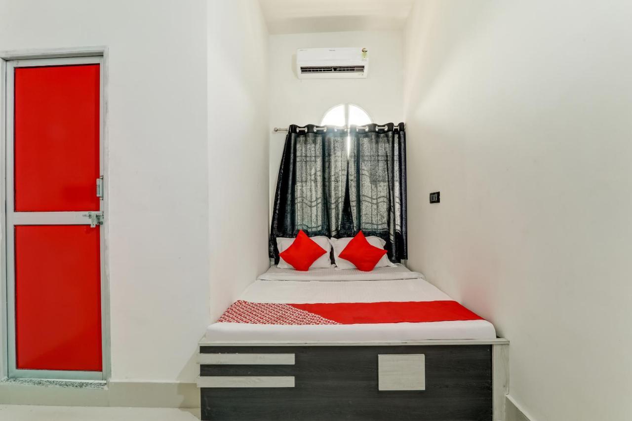 Flagship Rs Resort Dhanbād Esterno foto