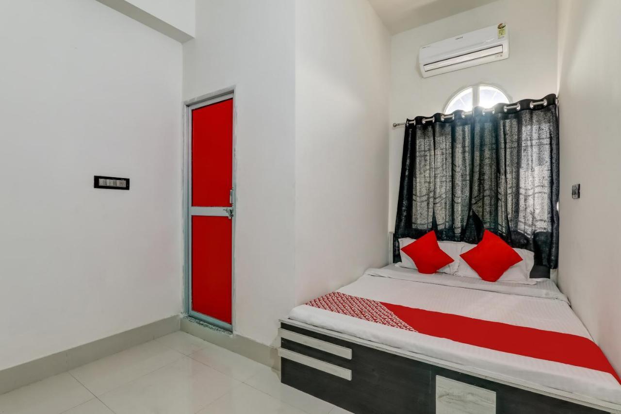 Flagship Rs Resort Dhanbād Esterno foto