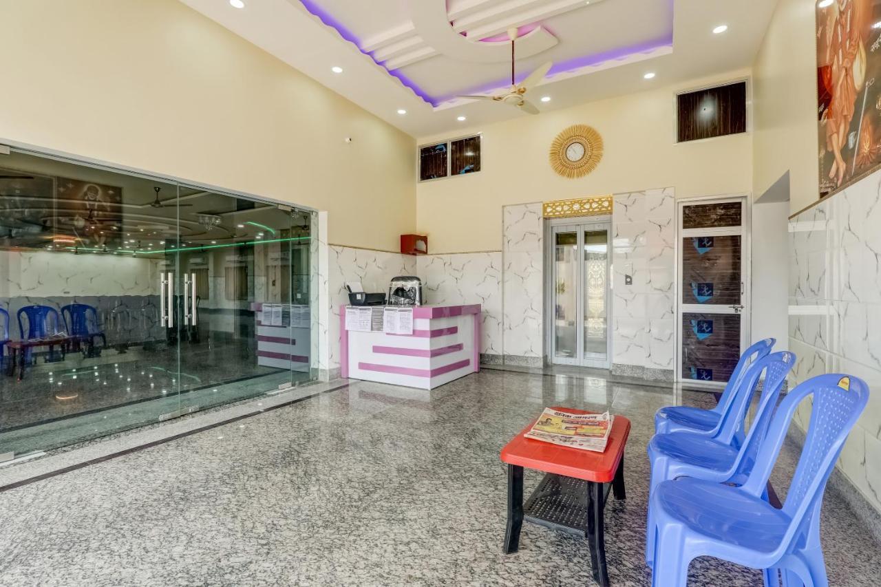 Flagship Rs Resort Dhanbād Esterno foto