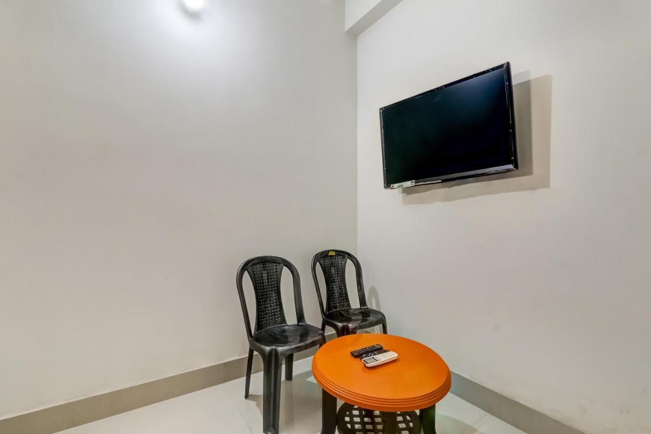 Flagship Rs Resort Dhanbād Esterno foto