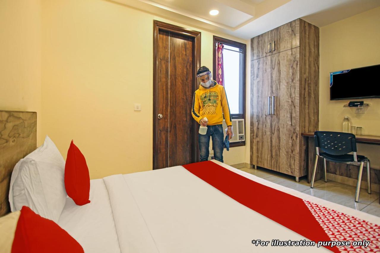 Flagship Rs Resort Dhanbād Esterno foto