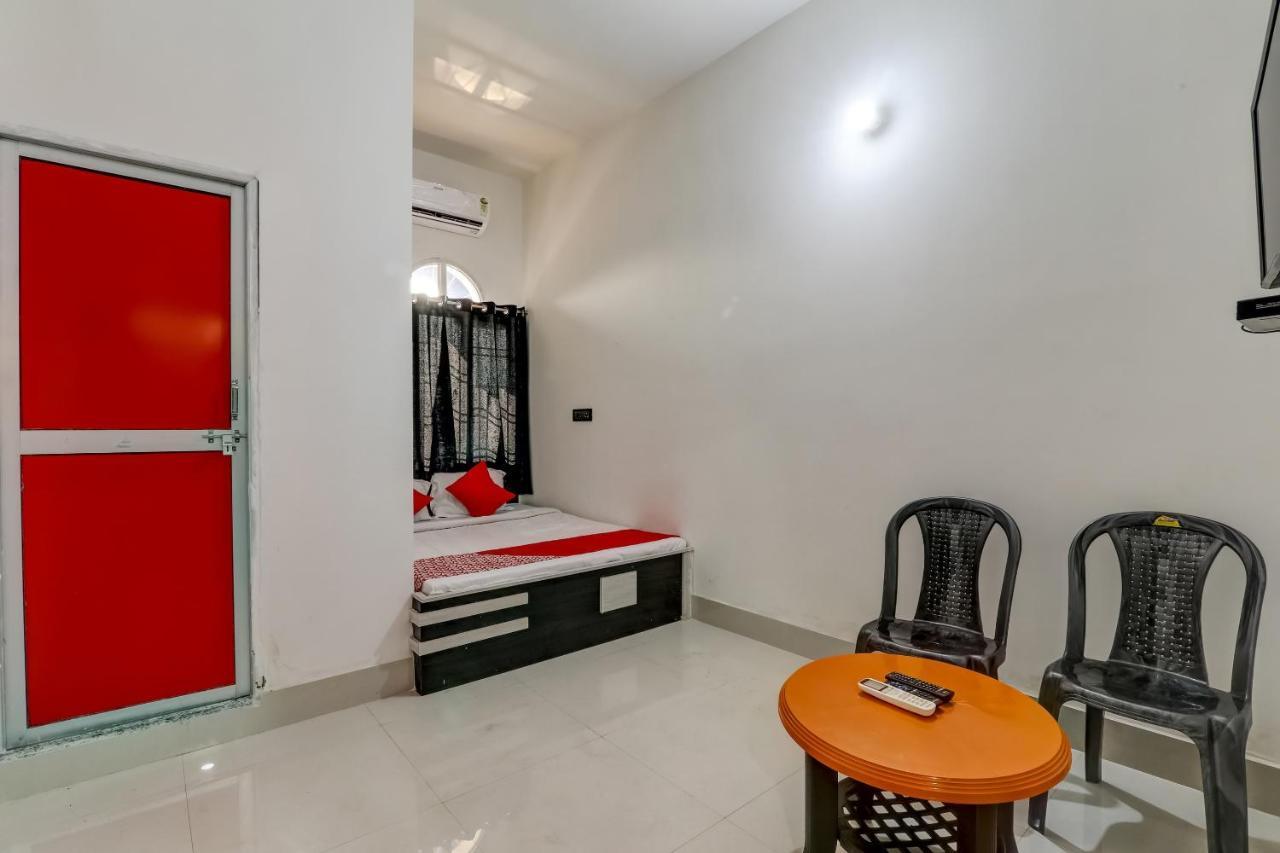 Flagship Rs Resort Dhanbād Esterno foto