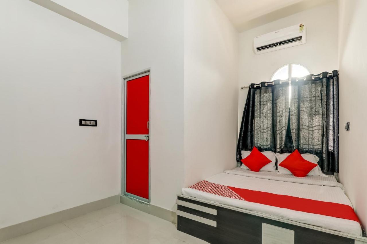Flagship Rs Resort Dhanbād Esterno foto