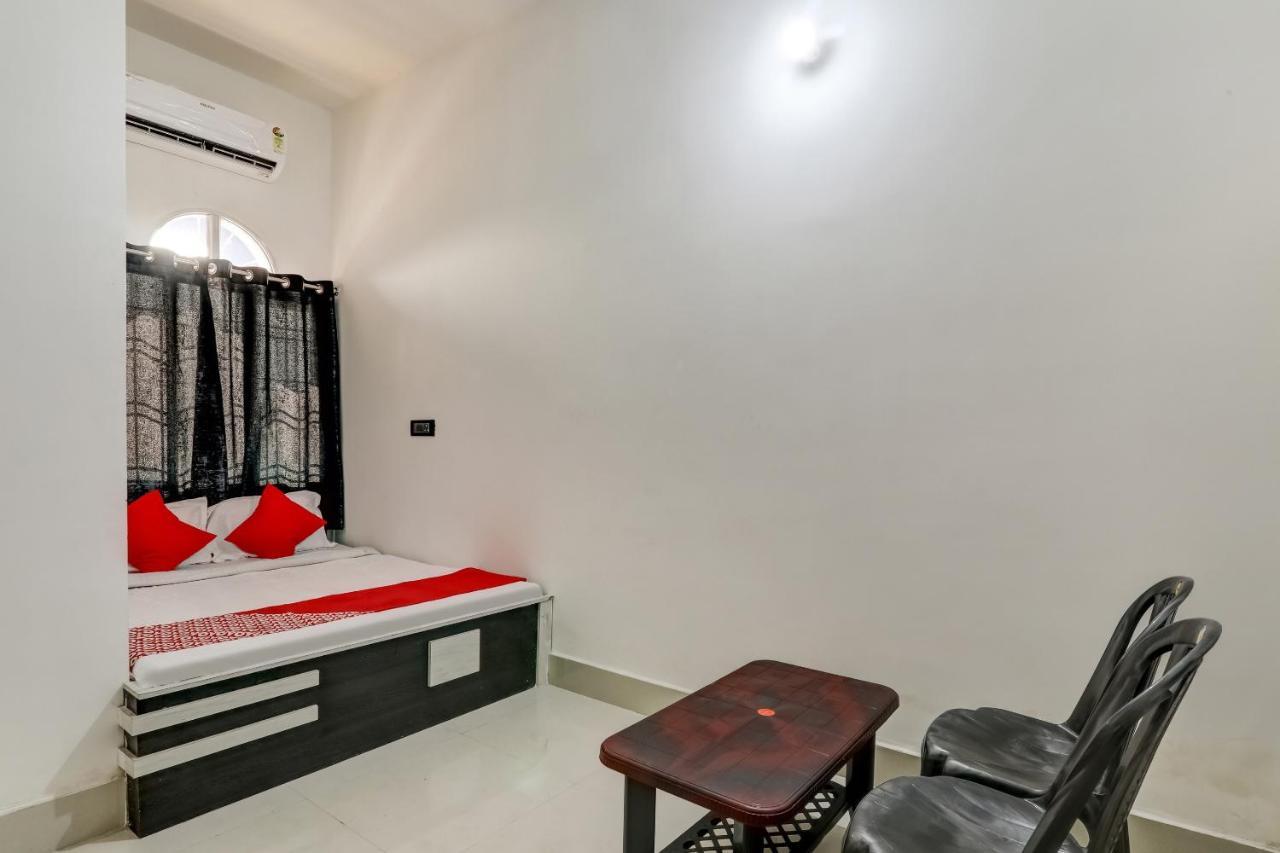 Flagship Rs Resort Dhanbād Esterno foto