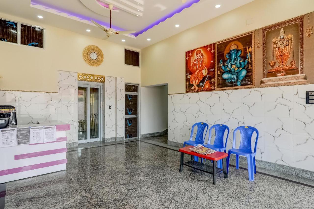 Flagship Rs Resort Dhanbād Esterno foto