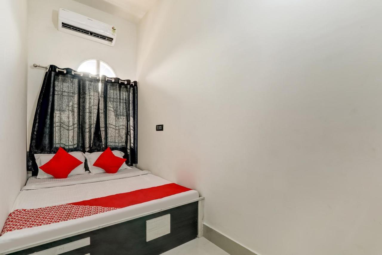 Flagship Rs Resort Dhanbād Esterno foto